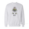 Toy Story Buzz Sweatshirt