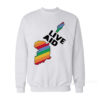 Vintage Live Aid Sweatshirt