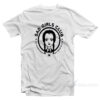 Addams Sad Girls Club On Wednesdays We Wear Black T-Shirt