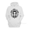 Addams Sad Girls Club On Wednesdays We Wear Black Hoodie