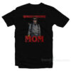 Worlds Greatest Mom Stranger Things T-Shirt