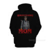 Worlds Greatest Mom Stranger Things Hoodie