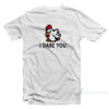 Zelda - The Chicken To The Past T-Shirt