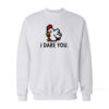 Zelda - The Chicken To The Past Sweatshirt