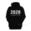 2020 Written By Stephen King Hoodie