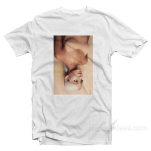 Ariana Grande Sweetener T-Shirt