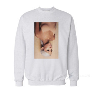 Ariana Grande Sweetener Sweatshirt