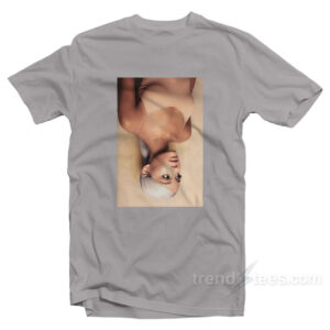 Ariana Grande Sweetener T-Shirt