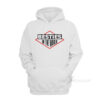 Besties In The World Hoodie