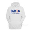 Biden For President Hoodie