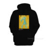 Bold And Brash Painting Squidward Tentacles Hoodie