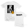 Justin Bieber Changes Duck Photo T-Shirt