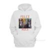 Columbia Tennessee Mule Days Hoodie