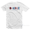D-Nice Club Quarantine T-Shirt