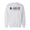 D-Nice Club Quarantine Sweatshirt