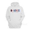D-Nice Club Quarantine Hoodie