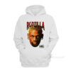 Dennis Rodman - Rodzilla Hoodie