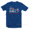 Dream Team Patriotic T-Shirt