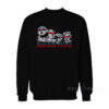 Dream Team Patriotic Sweatshirt