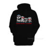 Dream Team Patriotic Hoodie