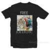 Free Joe Exotic T-Shirt For Unisex