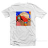 Hazel London And Jerhonda Henderson T-Shirt