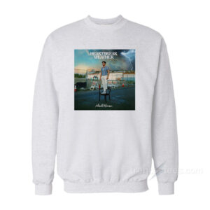 Heartbreak Weather Niall Horan 2020 Sweatshirt