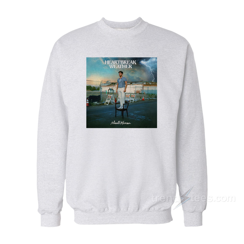 Heartbreak Weather Niall Horan 2020 Sweatshirt
