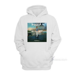 Heartbreak Weather Niall Horan 2020 Hoodie