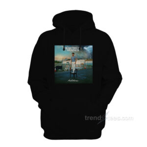 Heartbreak Weather Niall Horan 2020 Hoodie