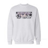 Hunter x Hunter Killua Eyes Sweatshirt