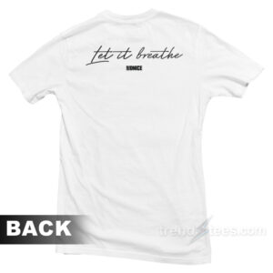 I Danced At Club Quarantine T-Shirt