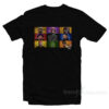 Inner Circle - The Bubbly Bunch T-Shirt