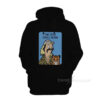 Joe Exotic Tiger King That Bitch Carole Baskin Hoodie