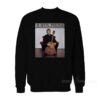 John Prine Legend Music Sweatshirt