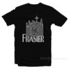 Joy Division Frasier Pleasures T-Shirt