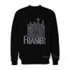 Joy Division Frasier Pleasures Sweatshirt