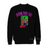Juice Box Kid Kendall Marie Sweatshirt