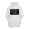 Jurassic Park - Heavy Breathing Relaxed Hoodie