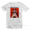 Kim Kardashian Richardson A9 T-Shirt
