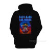 Lady Gaga Enigma Live In Las Vegas Hoodie