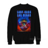 Lady Gaga Enigma Live In Las Vegas Sweatshirt