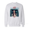 Lana Del Rey Lust For Life Sweatshirt