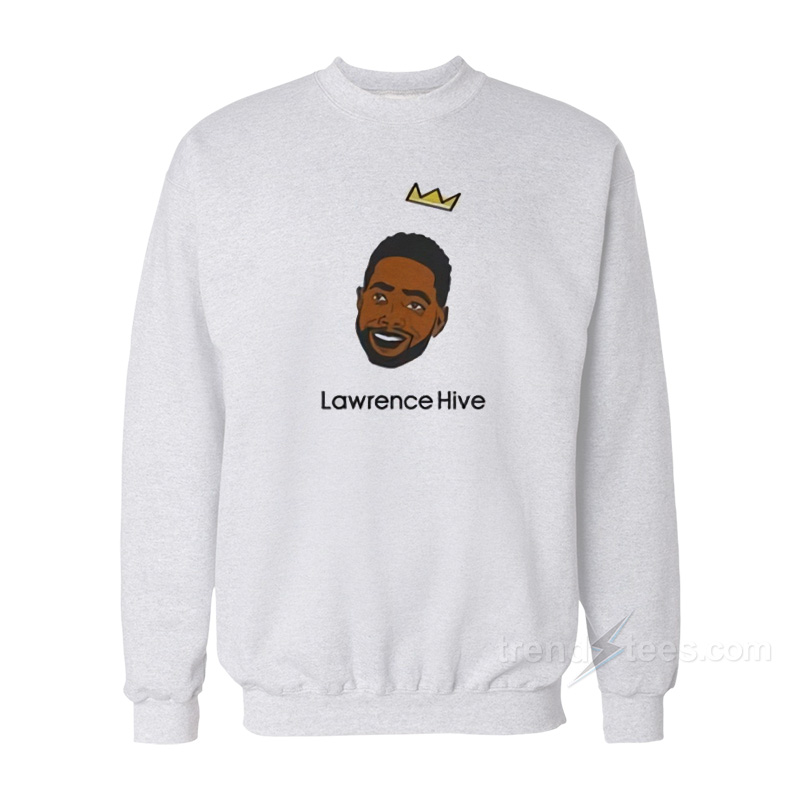 Lawrence Hive Sweatshirt