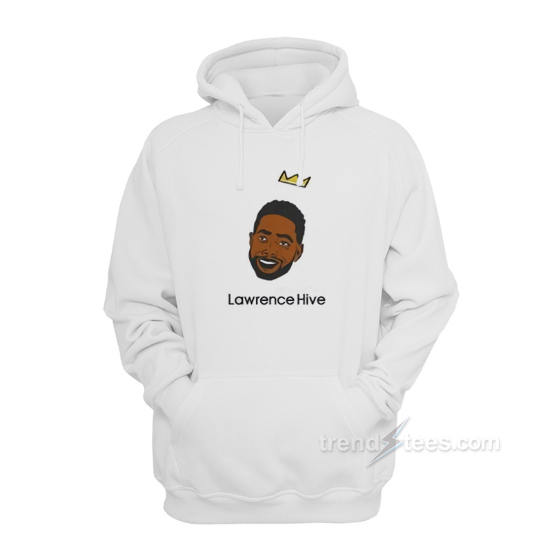 Lawrence Hive Hoodie