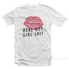 Megan Thee Stallion Real Hot Girl Shit T-Shirt