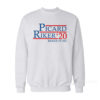 Picard Riker 2020 Make It So Sweatshirt For Women's or Men's