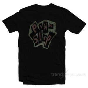 Pink Slip x Freaky Friday T-Shirt