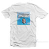 Post Malone Air Freshener T-Shirt