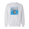 Post Malone Air Freshener Sweatshirt